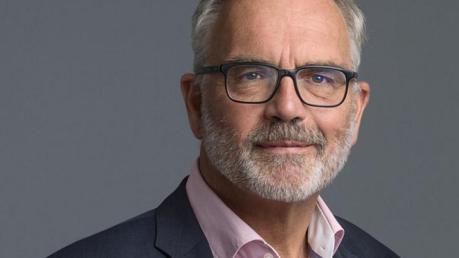 The Boomers: Peter Hartmeier verstärkt das Netzwerk