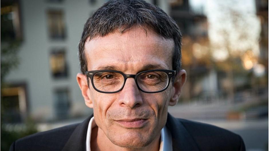 Ringier Journalistenschule: Peter Hossli wird neuer Leiter