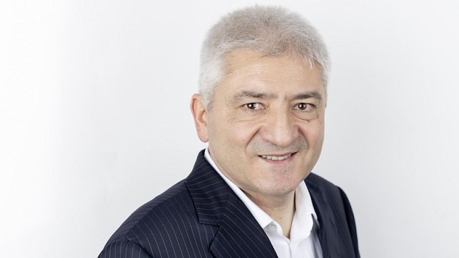 IRF: Peter Kirkow steigt als Berater an Bord