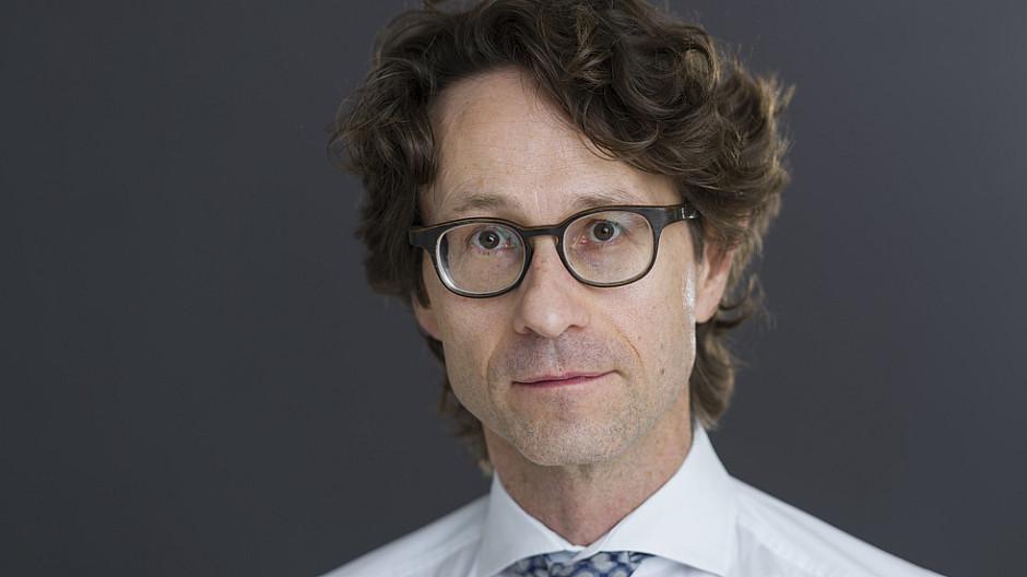 Indiskretionsaffäre: Peter Lauener ist Job bei Politikagentur los