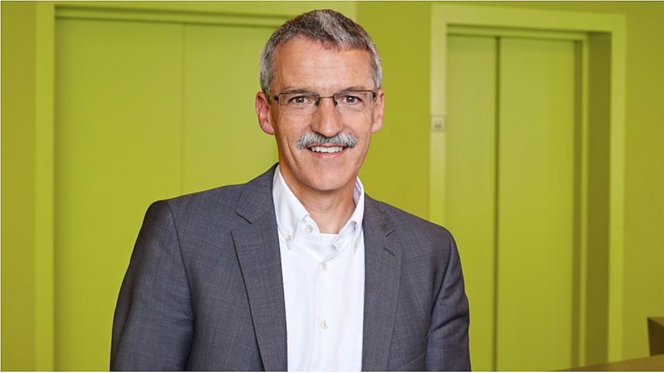 Caritas Schweiz: Peter Marbet wird neuer Direktor