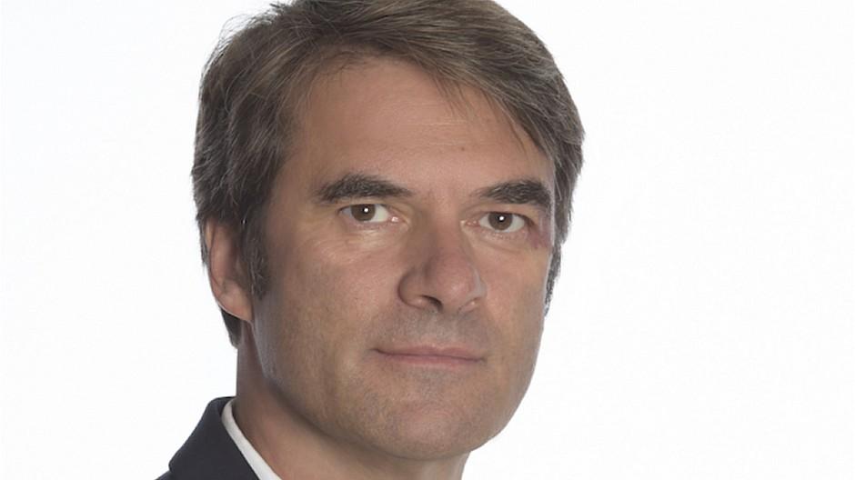 CSS: Peter Mittemeyer wird neuer Strategiechef