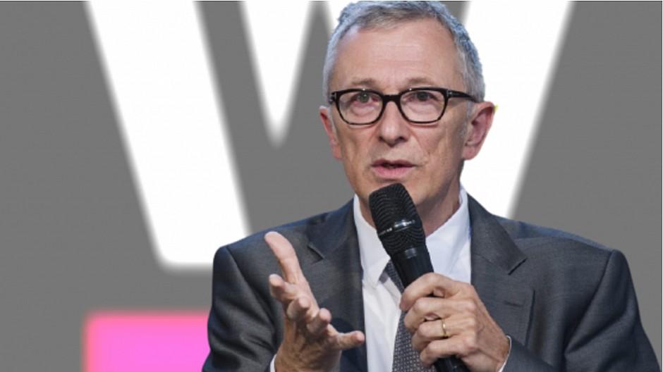 Watson: Peter Rothenbühler wird Verwaltungsrat