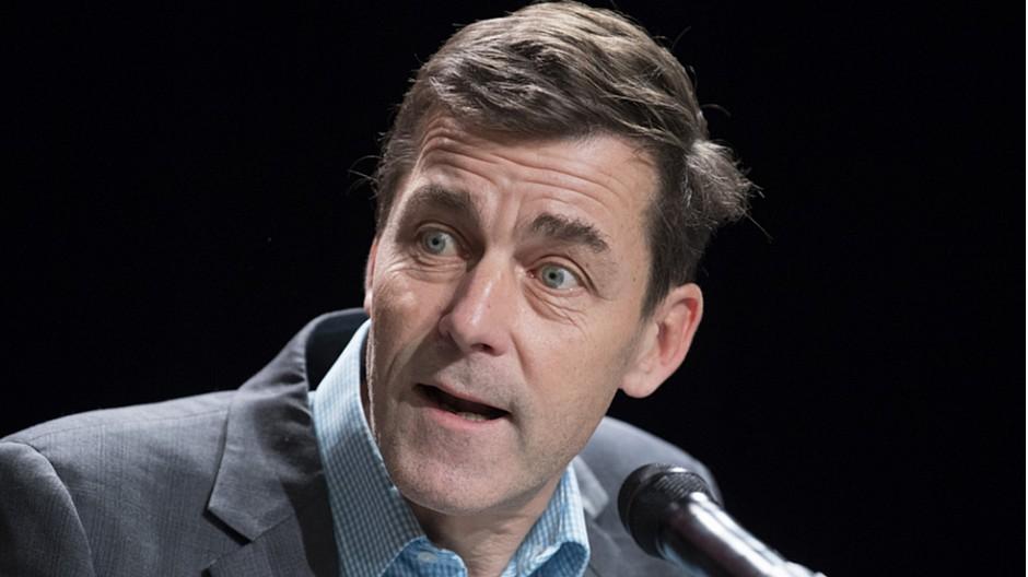 Ringier Axel Springer Schweiz: Peter Stamm wird Kolumnist bei «Bolero»
