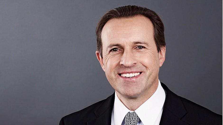 Mediapulse: Peter Urs Naef wird Präsident