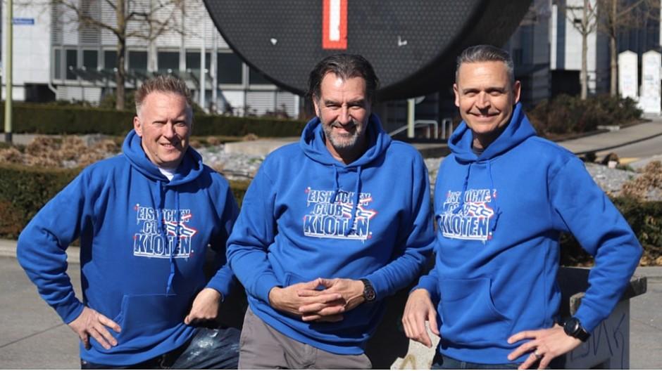 EHC Kloten: Peter Wick wird Kommunikationsleiter