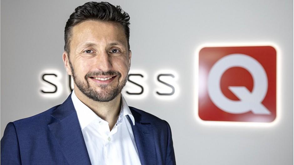 SwissQ: Peter Zuber übernimmt operative Führung