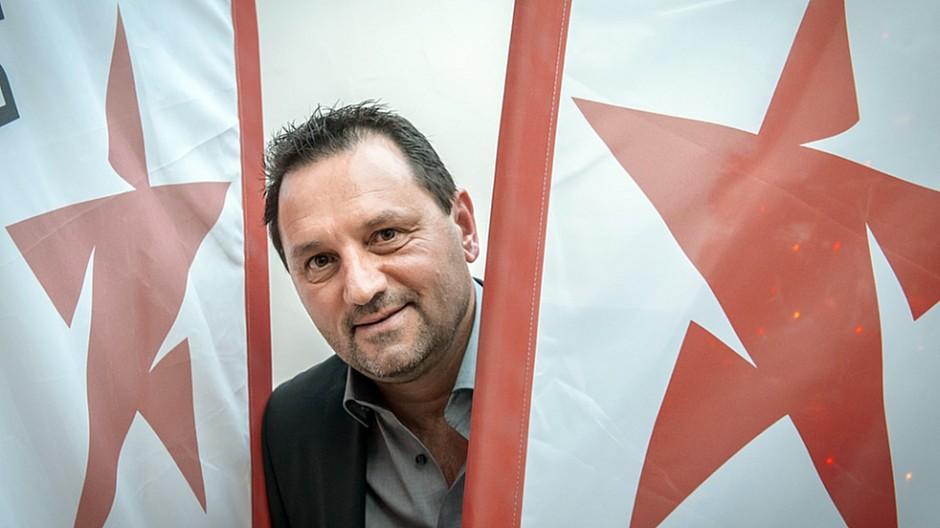 Kantonspolizei Wallis: Petition gegen Entlassung von Polizeisprecher