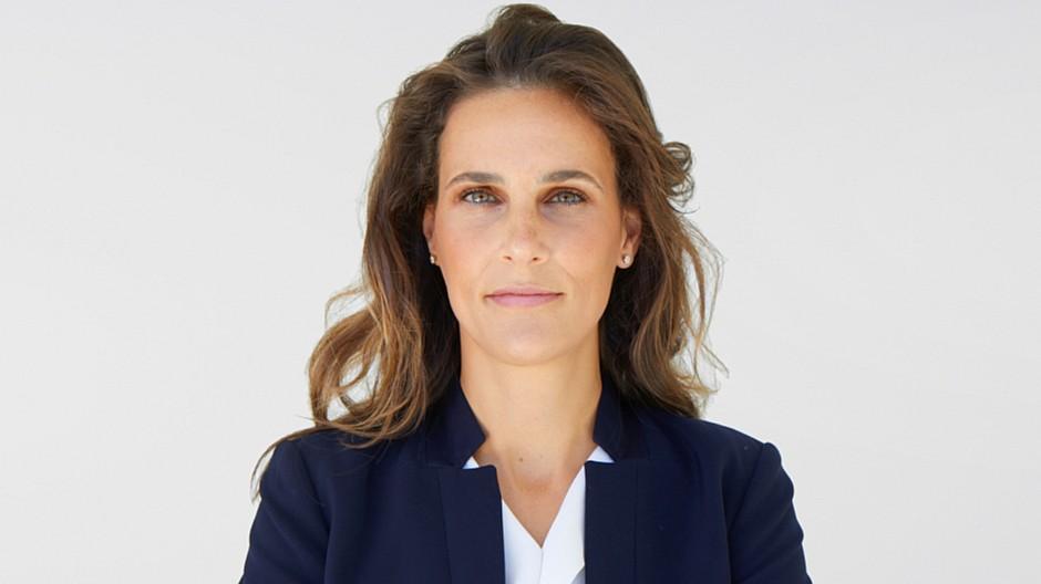 Ringier: Petra Ehmann macht sich für Frauen stark
