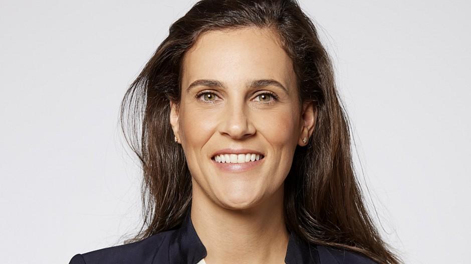 Ringier: Petra Ehmann wird Chief Innovation Officer