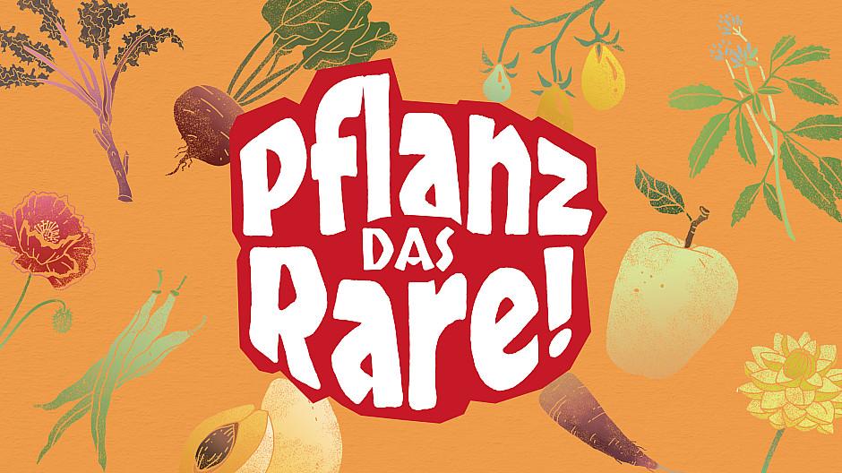 Valencia Gruppe: Kampagne für Pflanzenvielfalt mit ProSpecieRara