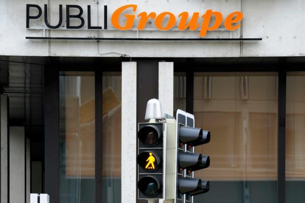 Publigroupe: Gewinnwarnung fürs erste Halbjahr