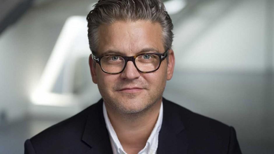 Keystone-SDA: Philip Hofmann wird Verkaufschef