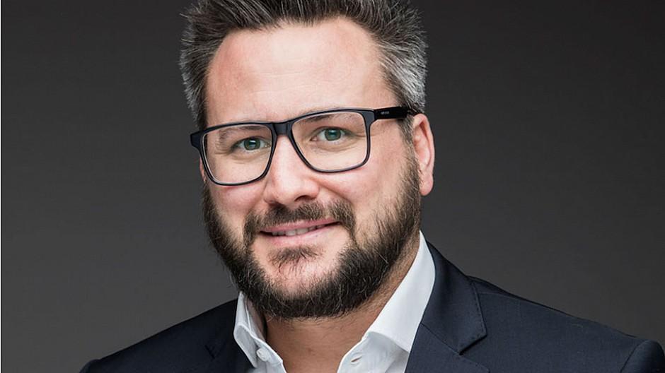adRingo: Philip Hohl steigt beim Vermarkter ein