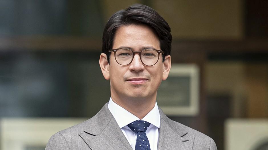 Les Ambassadeurs: Philipp Budiman wird neuer CEO