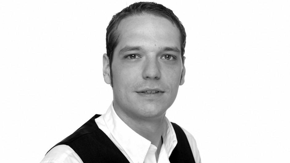 Cinergy: Philipp Dahm ist neuer Leiter Content