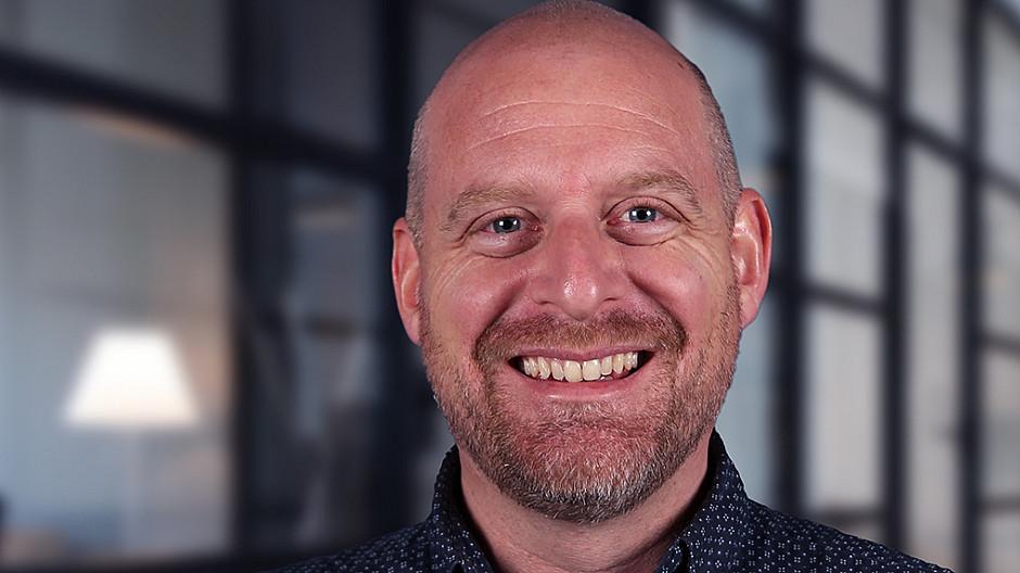 Livesystems: Philipp Egli zum neuen CTO ernannt