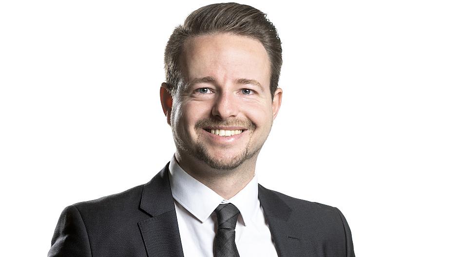 UBI: Philipp Eng wird neues Mitglied