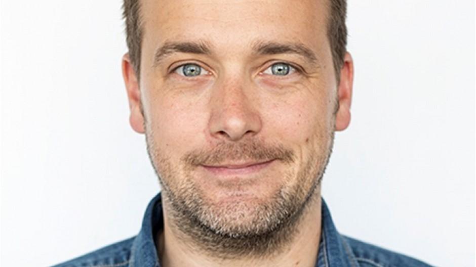 TrueStory: Philipp Gasser wird Social-Media-Chef