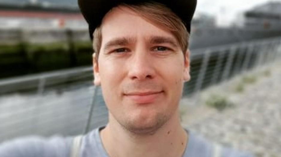 NZZ: Philipp Gollmer verstärkt das Social-Media-Team