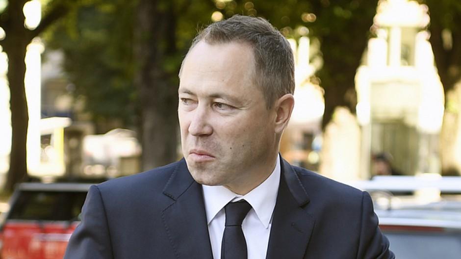Weltwoche: Philipp Gut muss vor Gericht