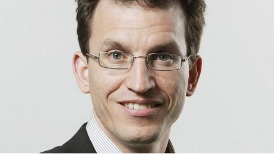 Ringier: Philipp Mäder wechselt doch nicht zum «SonntagsBlick»