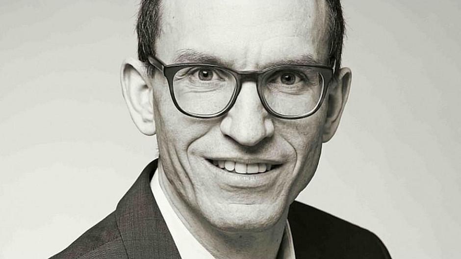 BKW: Philipp Mäder wird Head Media Relations