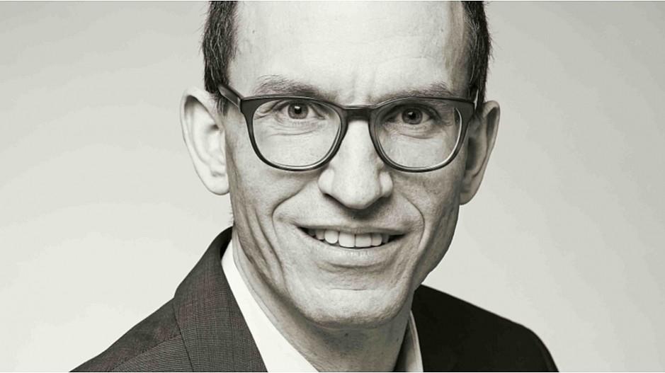 Swisspower: Philipp Mäder wird Leiter Public Affairs