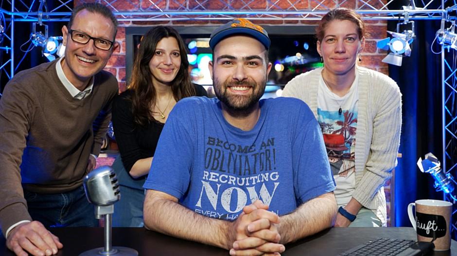 Film demnächst: Philipp Portmann wird neuer Chefredaktor