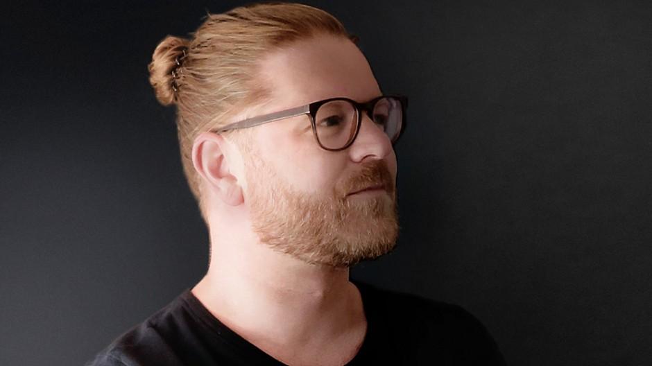 Inhalt und Form: Philipp Semmler baut Metaverse-Unit auf