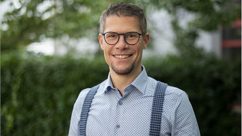 Nagra: Philipp Senn folgt auf Markus Fritschi