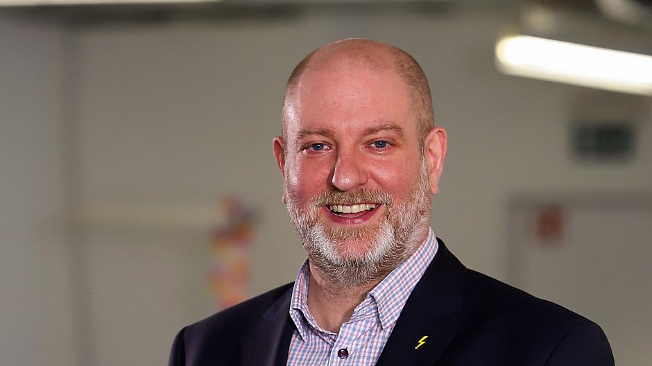 Top-Medien: Philippe Pfiffner neu auch Chefredaktor