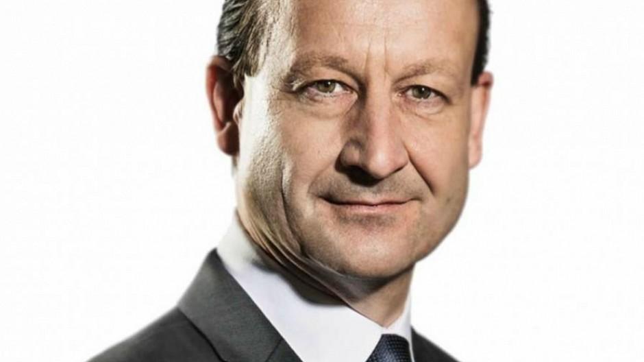 ZT Medien: Philippe Pfister leitet neu den ZT-Newsroom