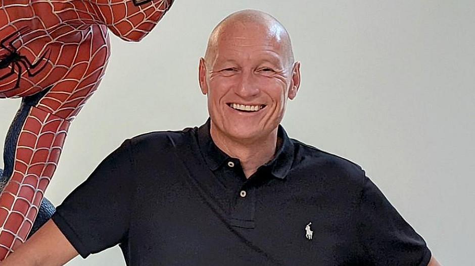 Cinergy: Philippe Täschler wird CEO