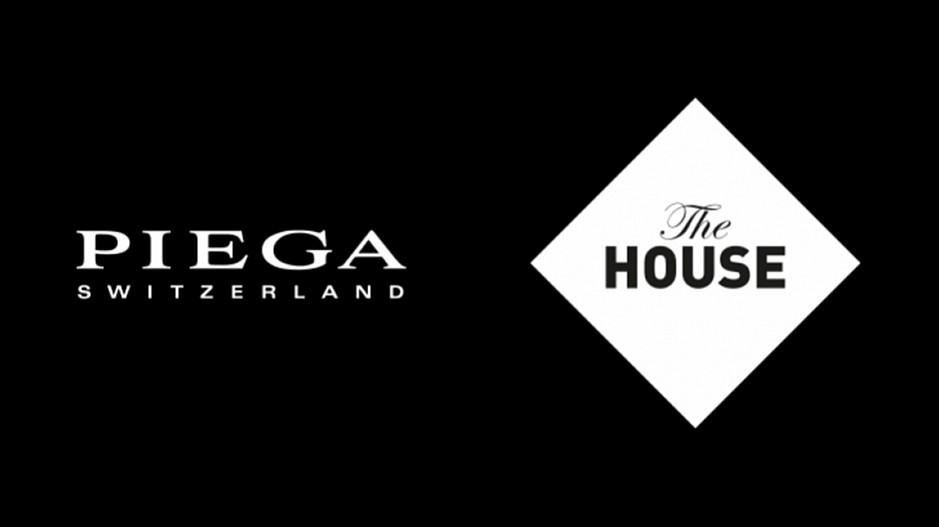 The House: Piega neu im Portfolio