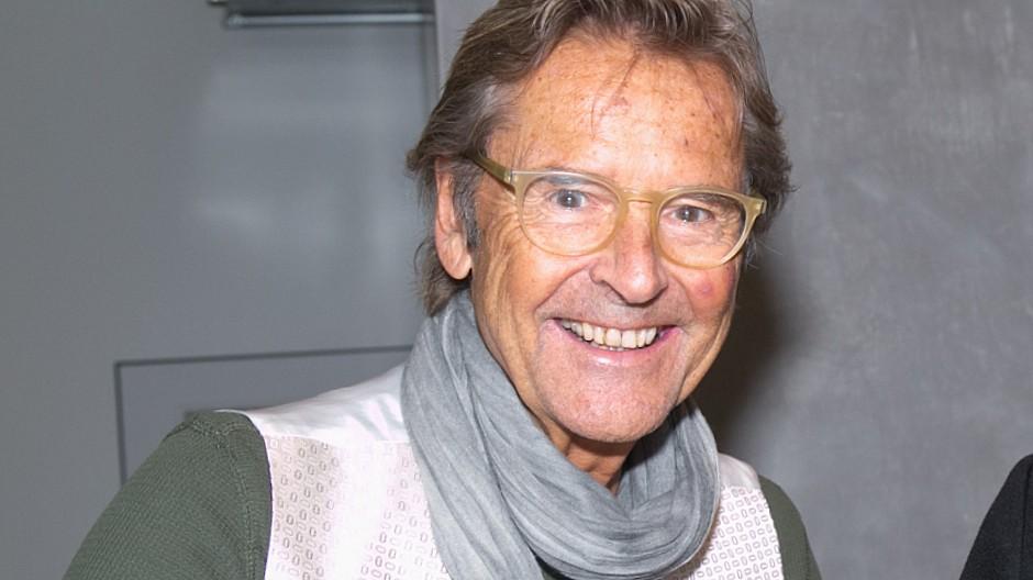 Piero Schäfer: Piero Schäfer liest in Bern aus seinem Roman