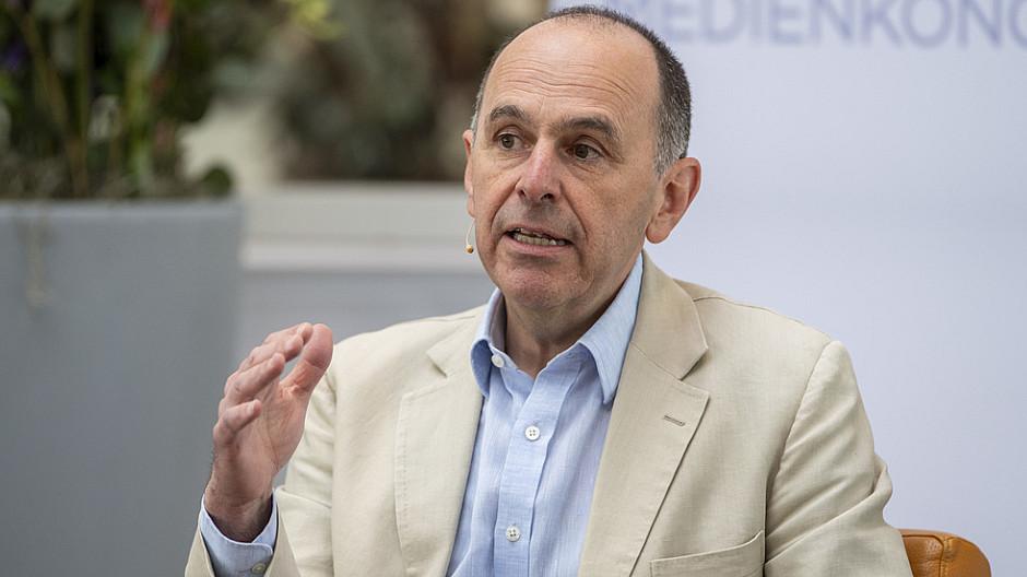 TX Group: Pietro Supino gibt Vorsitz der Gruppenleitung ab