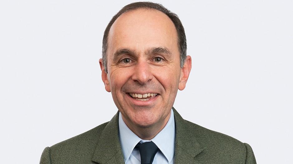 TX Group: Pietro Supino wirbt für die Medienhilfe