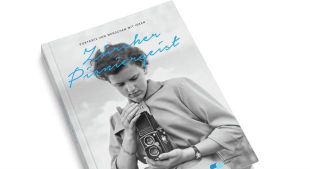 Beat Glogger: "Ich sehe das Buch als Mutmacher"