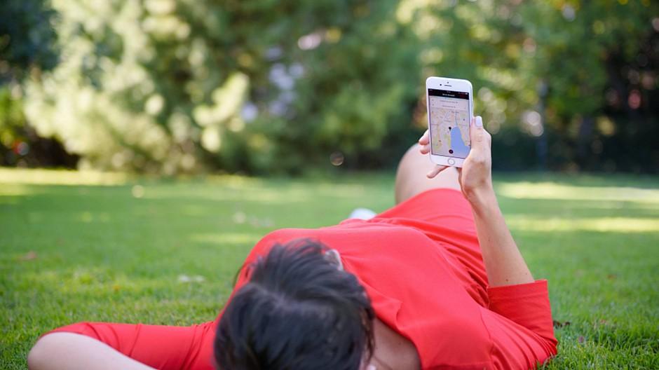 Contcept Communication: Pitch für Uber Schweiz gewonnen
