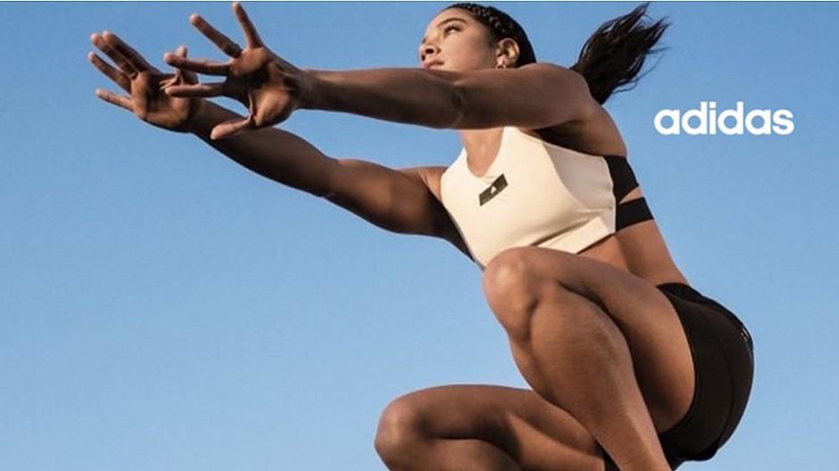 MediaCom: Pitch um Adidas gewonnen