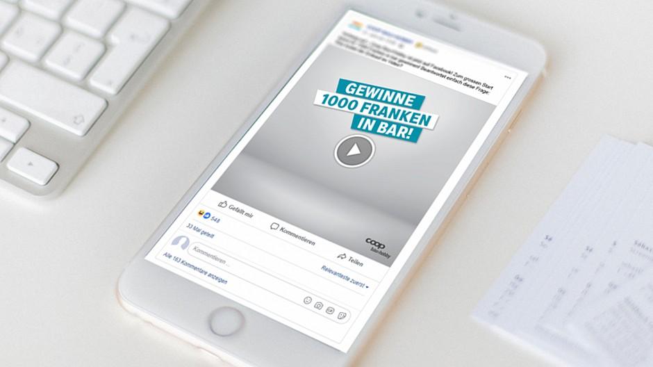 Dreifive: Pitch um Coop Bau & Hobby gewonnen