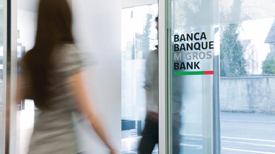 Rob Nicolas: Pitch um die Migros Bank gewonnen