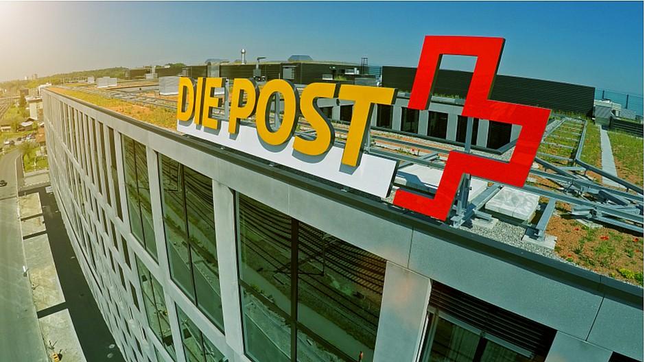 Heimat Zürich: Pitch um die Post gewonnen