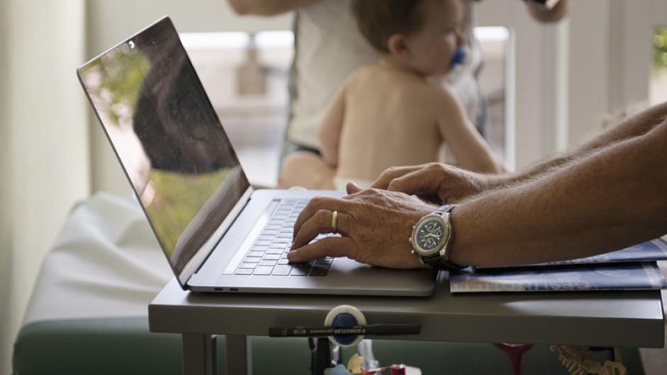 Kampagne für BAG: Pitch um digitales Patientendossier geplant