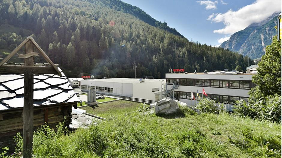 MCI Zürich: Pitch um Elektrowerkzeug-Hersteller gewonnen