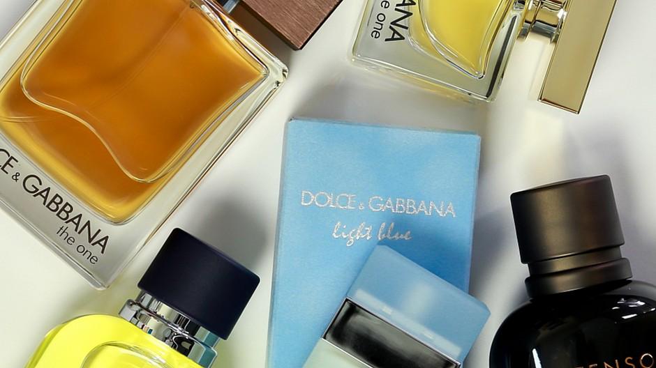 Inhalt und Form: Pitch um Import Parfumerie gewonnen