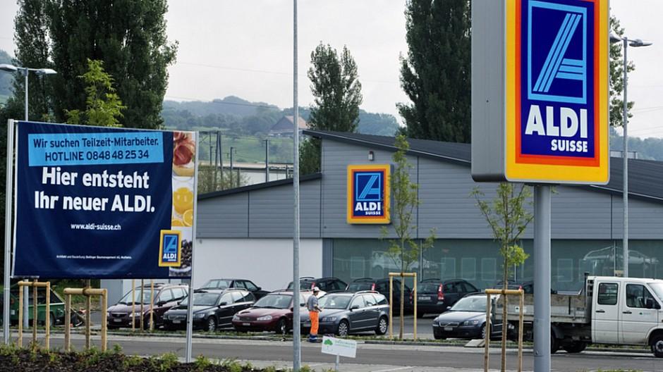 Phd Media Schweiz: Pitch um Mediaetat von Aldi Suisse gewonnen