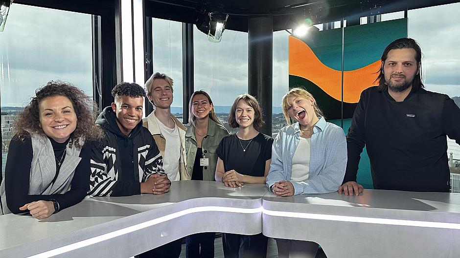 Zeam: Pitch um PostFinance gewonnen