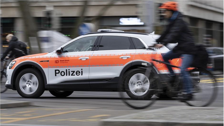 Die Antwort: Pitch um Stadtpolizei Zürich gewonnen